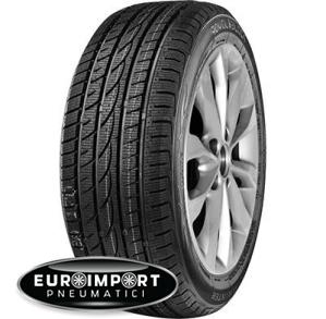 Royal black ROYAL WINTER XL BSW M+S 3PMSF 235/55 R18 104 H